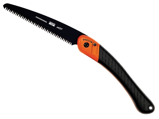 [BAH396JT] 396-JT Folding Pruning Saw 190mm (7.5in)