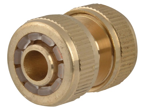 [FAIHOSEMEND] Brass Hose Mender 12.5mm (1/2in)