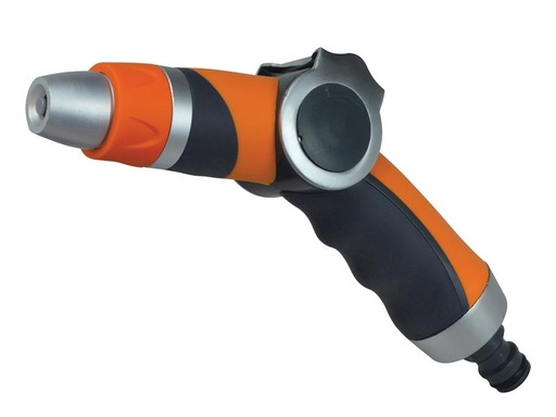 [FAIHOSEPLGUN] Plastic Adjustable Spray Gun