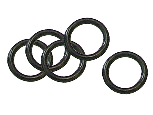 [FAIHOSERINGS] O-Rings for Brass Hose Fittings (Pack 5)