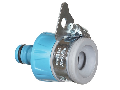 [FLO70300073] Flopro Round Tap Connector