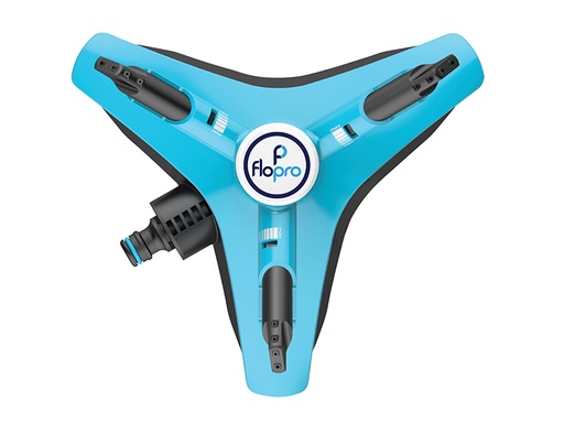 [FLO70300300] Flopro+ Typhoon Rotating Sprinkler