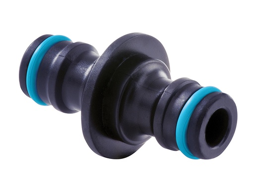 [FLO70300576] Flopro Double Male Connector 12.5mm (1/2in)