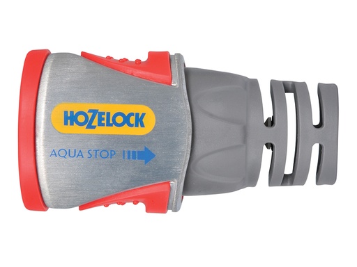 [HOZ2035] 2035 Pro Metal AquaStop Hose Connector 12.5-15mm (1/2-5/8in)