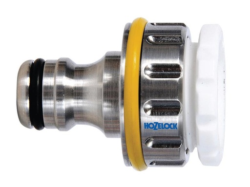 [HOZ2041] 2041 Pro Metal Threaded Tap Connector 12.5-19mm (1/2-3/4in)