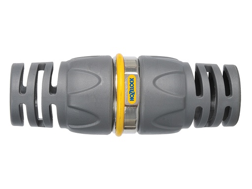 [HOZ2043] 2043 Pro Metal Hose Repair Connector 12.5mm (1/2in)