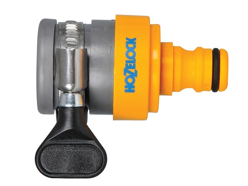 [HOZ2176] 2176 Round Tap Connector Max. Ø18mm