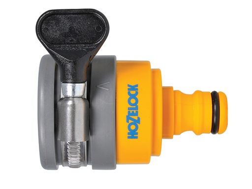 [HOZ2177] 2177 Round Mixer Tap Connector Max. Ø24mm