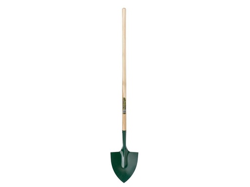 [BUL2309] West Country Shovel