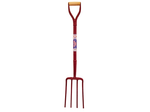 [FAIASFMYD] All-Steel Contractor's Fork YD