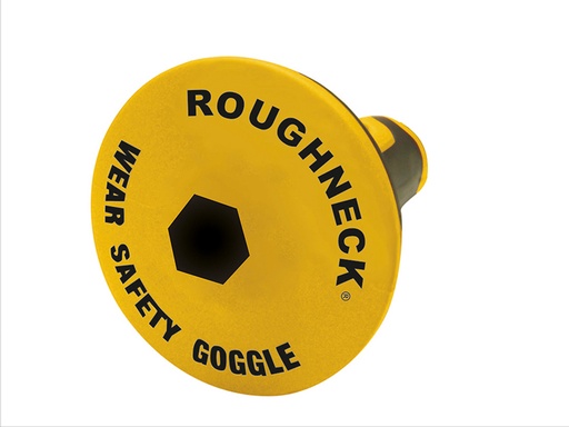 [ROU31975] Safety Grip For 16mm (5/8in) Shank