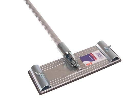 [RST6193] R6193 Pole Sander Soft Touch Aluminium Handle 700-1220mm (27-48in)