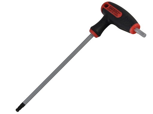 [TEN510505] T-Handle Hexagon Driver 5mm