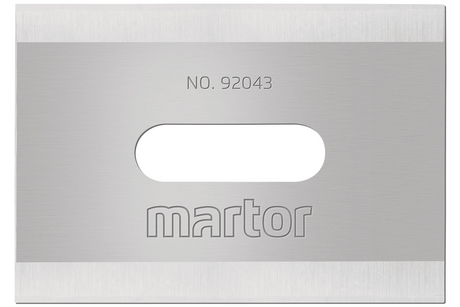 [92043.66] Industrial blade for SM320 Martor (MM3)
