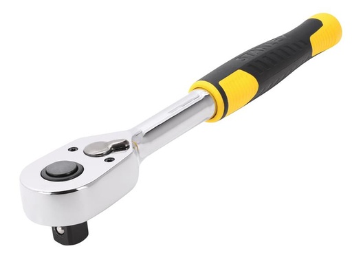 [STA082665] Ratchet Handle 72 Tooth 1/2in Drive