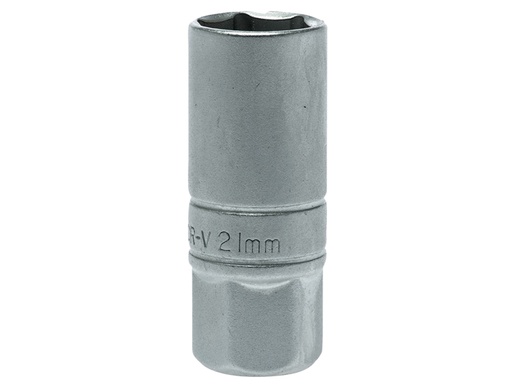 [TENM120046] Spark Plug Socket 1/2in Drive 21mm