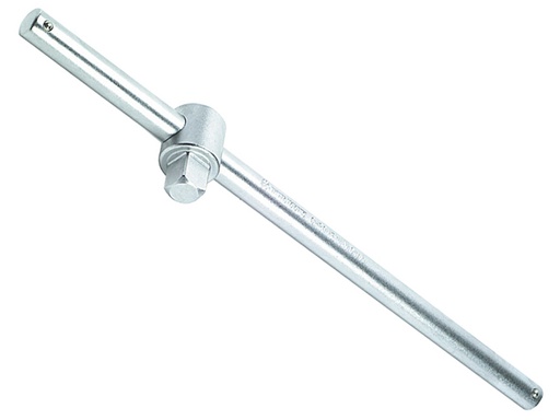 [TENM340050] Sliding T Bar 3/4in Drive 450mm (18in)