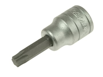 [TENM381230T] TX30 TORX Socket Bit 3/8in Drive 5.5mm