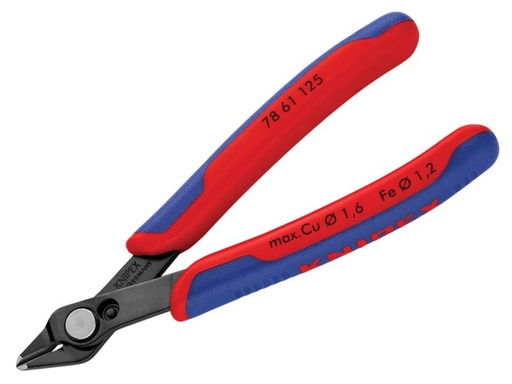[KPX7861125] Electronic Super Knips® for Optical Fibre 125mm