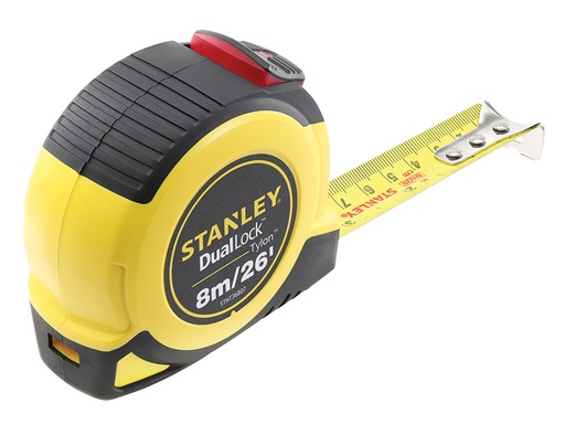 [STA036807] DualLock Tylon Pocket Tape 8m/26ft (Width 25mm)