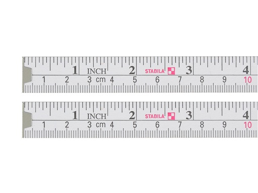 [STB1607] Wooden Folding Rule 2m/78in