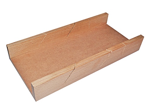[FAIMBCOVE125] Coving Mitre Box 127mm