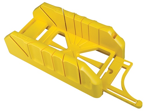 [STA119212] Saw Storage Mitre Box