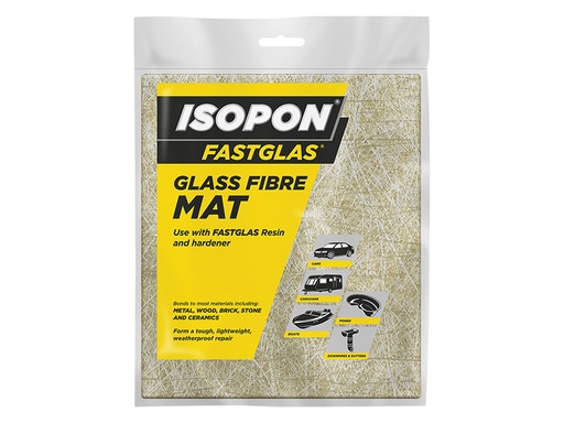 [UPOGFM] ISOPON® FASTGLAS Matting 0.55m²