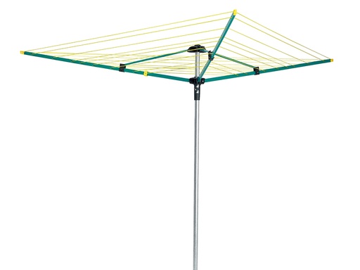 [HLS115552] Portadry Rotary Dryer 3-Arm 35m