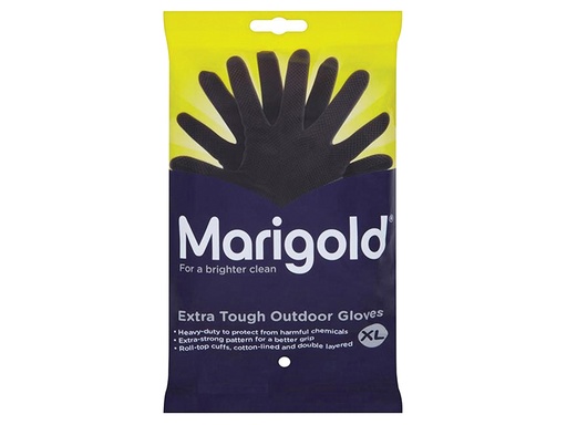 [MGD145402] Extra Tough Outdoor Gloves - Extra Large (6 Pairs)