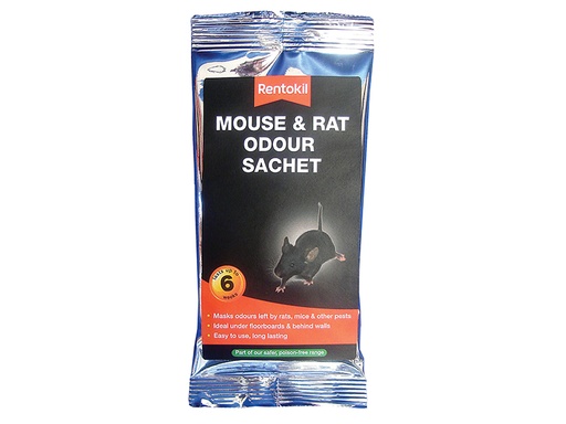 [RKLFM24] Mouse & Rat Odour Sachet