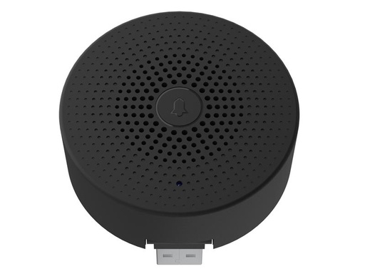 [LTHBELLC] Wireless Chime for Smart Doorbell