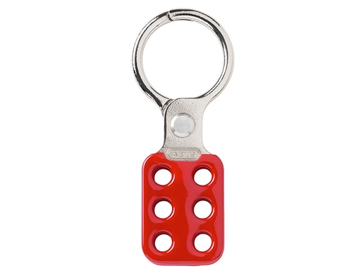 [ABU00340] 752 Aluminium Lockout Hasp Big 38mm (1.5in)