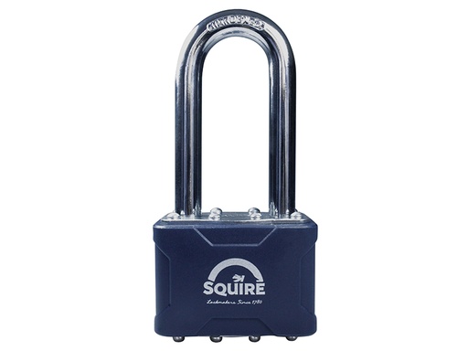 [HSQ39212] 39/2.5 Stronglock Padlock 51mm Long Shackle