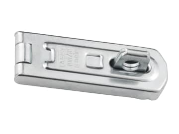 [ABU10080SC] 100/80 Hasp & Staple Carded 80mm