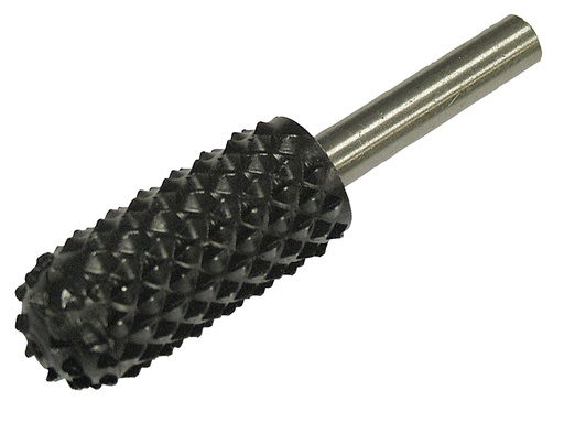 [FAIRRBALL] Rotary Ball-Ended Wood Rasp 12 x 35mm