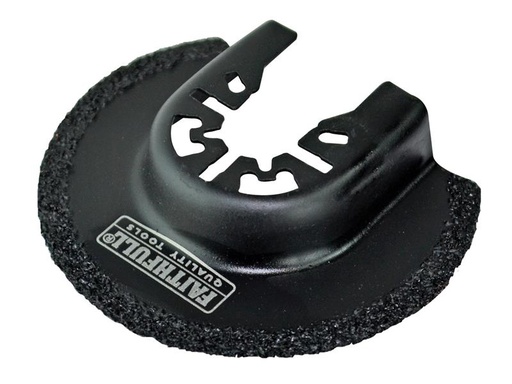 [FAIMFTC65] Multi-Functional Tool Carbide Grit Radial Saw Blade 65mm