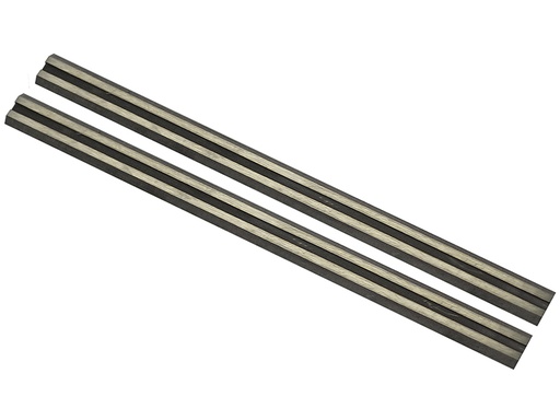 [FAITCBLADE82] Tungsten Carbide Reversible Planer Blades 82mm (Pack 2)