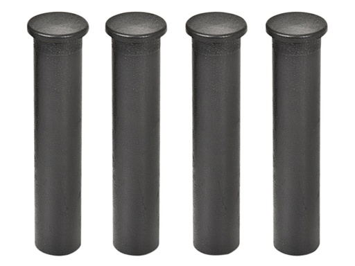 [TREKWJPIN] KWJ/Pin/4 Pins 10mm (4 Pack)