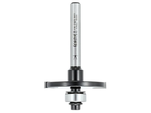 [TRETR3514TC] TR35 x 1/4 TCT Biscuit Jointer Set 4.0 x 37.2mm