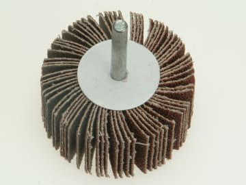 [FAIFW6030M] Flap Wheel 60 x 30mm Medium