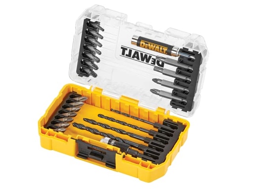 [DEWDT70708QZ] DT70708 Drill Drive Set, 25 Piece