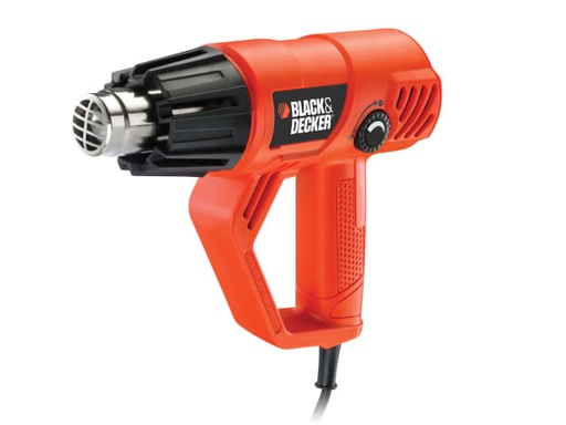[B/DKX2001K] KX2001K Heat Gun Kit 2000W 240V