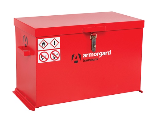 [ARMTRB4] TRB4 TransBank Hazard Transport Box 880 x 485 x 540mm
