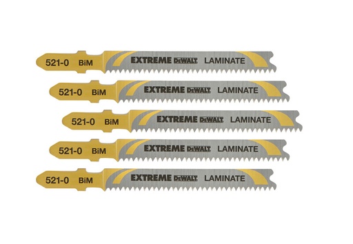 [DEWDT2080-QZ] DeWalt Blade Jigsaw 5xt101Bif