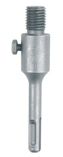 [DEWDT6750-QZ] DeWalt Light Core Adaptor - SDS+ 110mm