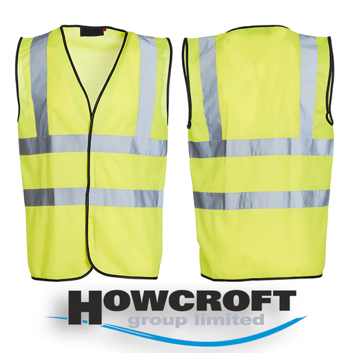 Rotten Apple 1111 Hi-Vis Vest