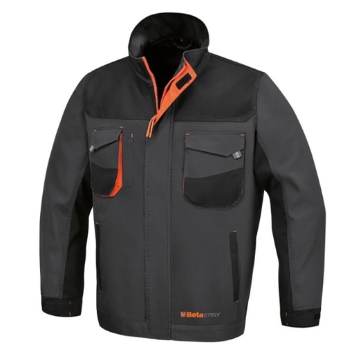 [7909G] BETA 7909G Work jacket New design - Improved fit
