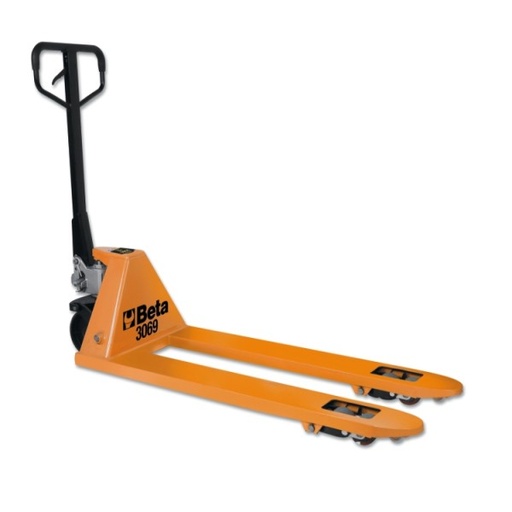 [3069] BETA 3069 New Manual pallet jack