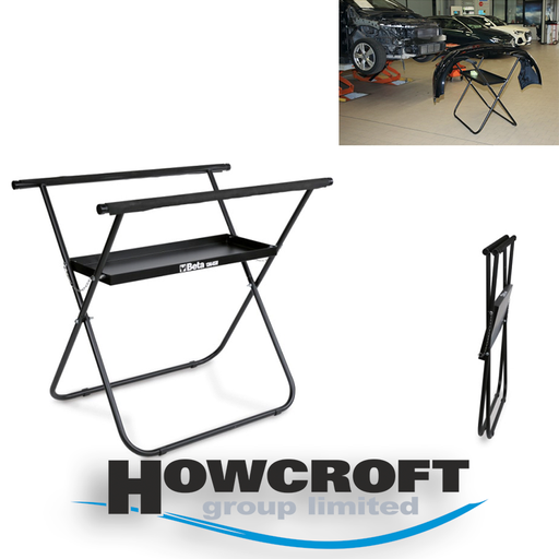 [1364SV] BETA Tools 1364SV Bodywork support with central tray